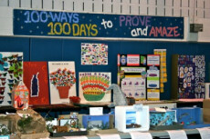 100 Day Projects